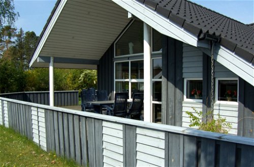 Foto 12 - Casa de 4 quartos em Saksild Strand com sauna