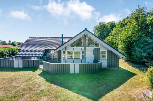 Photo 4 - 4 bedroom House in Saksild Strand with sauna