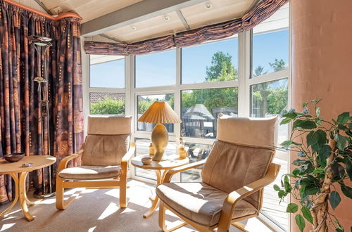 Photo 11 - 4 bedroom House in Saksild Strand with sauna