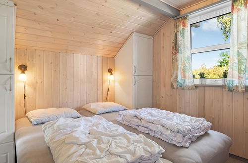 Photo 20 - 4 bedroom House in Saksild Strand with sauna