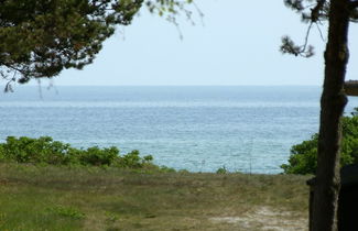 Foto 3 - Casa de 4 quartos em Saksild Strand com sauna