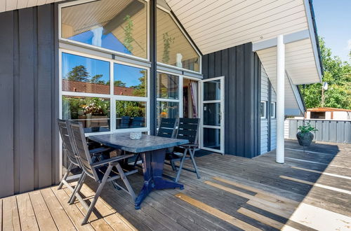 Photo 8 - 4 bedroom House in Saksild Strand with sauna