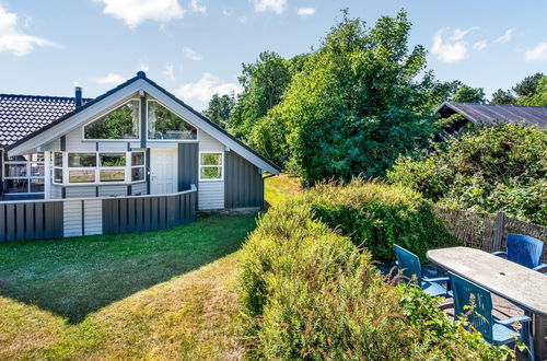 Photo 6 - 4 bedroom House in Saksild Strand with sauna