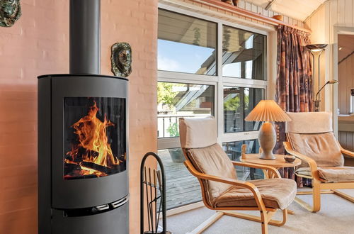 Photo 13 - 4 bedroom House in Saksild Strand with sauna