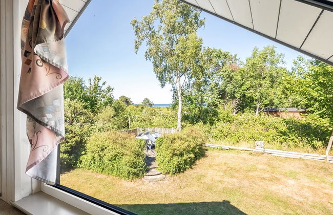 Haus mit 4 Schlafzimmern in Saksild Strand mit sauna - Foto 15