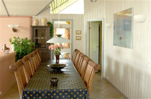 Foto 4 - Casa de 4 quartos em Saksild Strand com sauna