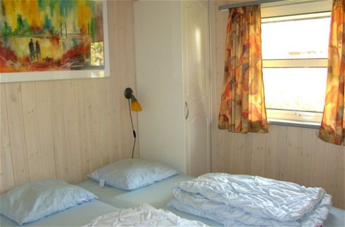 Photo 8 - Maison de 4 chambres à Saksild Strand avec sauna