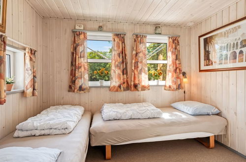 Photo 18 - 4 bedroom House in Saksild Strand with sauna