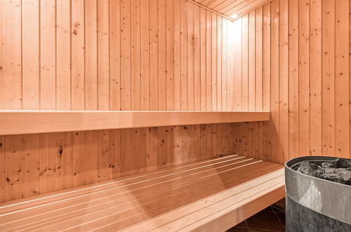 Photo 21 - 4 bedroom House in Saksild Strand with sauna