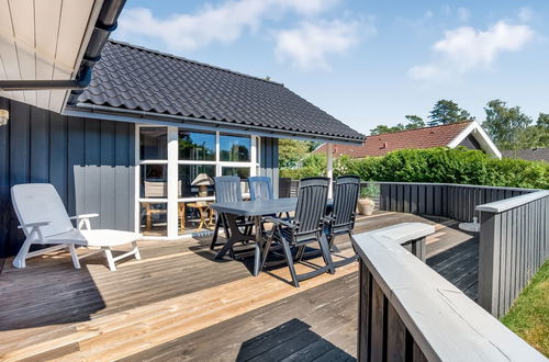 Photo 9 - 4 bedroom House in Saksild Strand with sauna