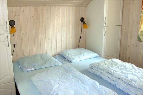 Foto 7 - Casa de 4 habitaciones en Saksild Strand con sauna