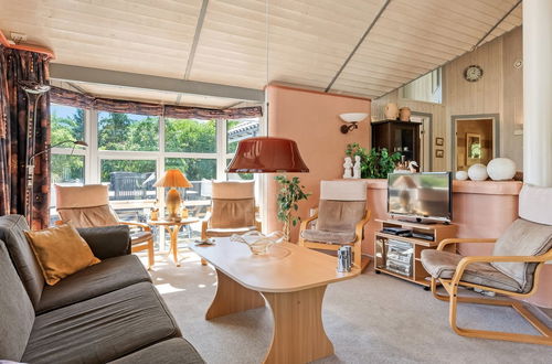 Photo 25 - 4 bedroom House in Saksild Strand with sauna