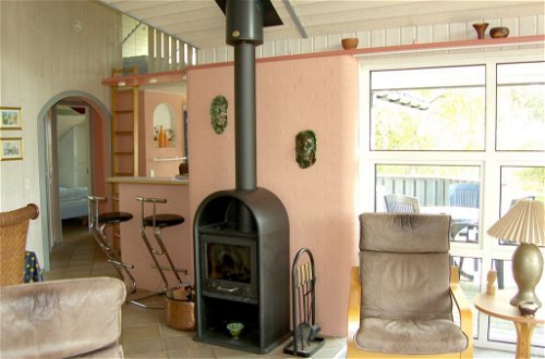 Foto 3 - Casa de 4 habitaciones en Saksild Strand con sauna
