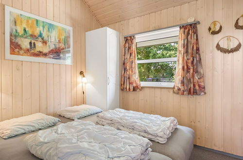 Photo 19 - 4 bedroom House in Saksild Strand with sauna