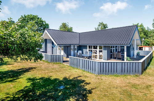 Photo 5 - 4 bedroom House in Saksild Strand with sauna