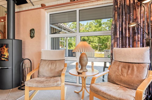Photo 12 - 4 bedroom House in Saksild Strand with sauna
