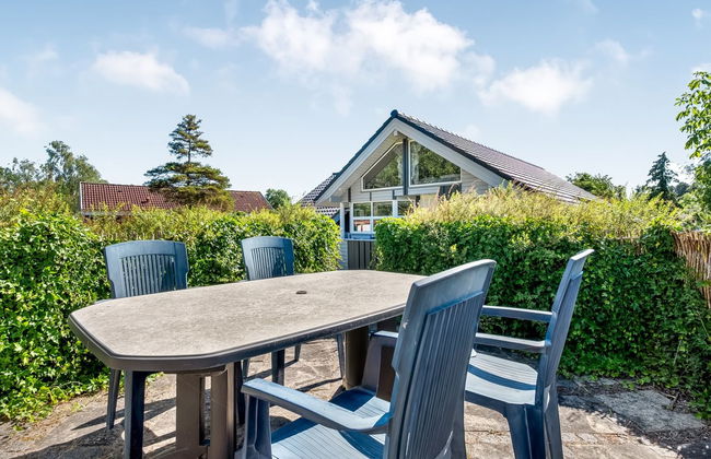 Haus mit 4 Schlafzimmern in Saksild Strand mit sauna - Foto 7