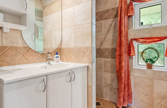 Casa de 4 quartos em Saksild Strand com sauna - Foto 14