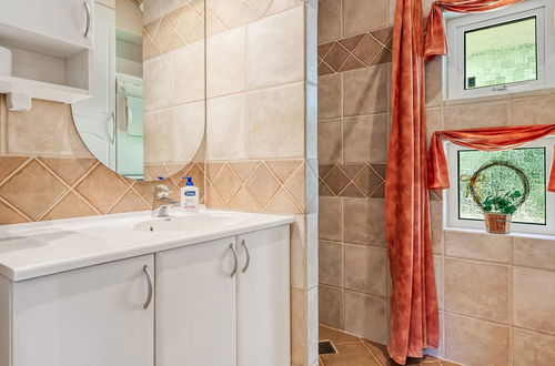 Photo 14 - 4 bedroom House in Saksild Strand with sauna