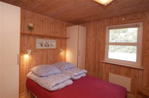 Foto 9 - Casa de 3 habitaciones en Brovst con terraza y sauna