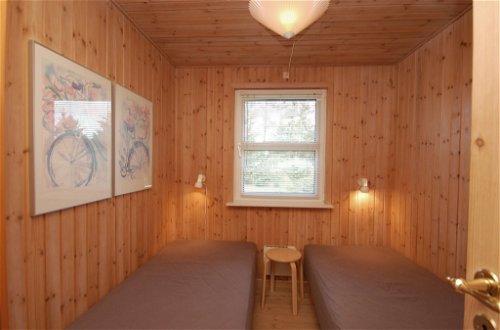 Photo 10 - Maison de 3 chambres à Brovst avec terrasse et sauna