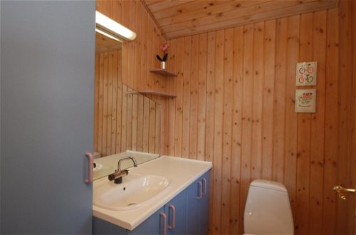 Foto 11 - Casa de 3 quartos em Brovst com terraço e sauna
