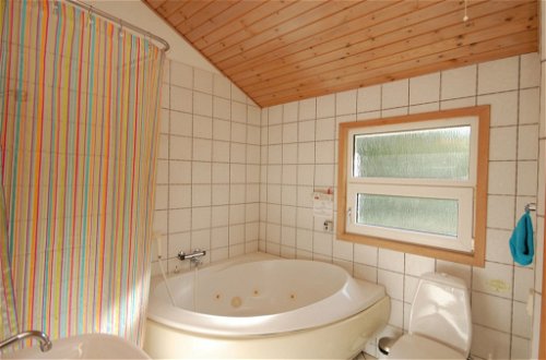 Foto 12 - Casa con 3 camere da letto a Brovst con terrazza e sauna