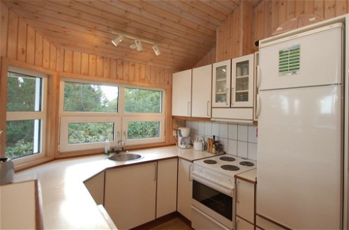 Photo 7 - Maison de 3 chambres à Brovst avec terrasse et sauna