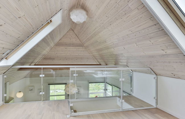 Casa de 1 quarto em Svendborg com terraço - Foto 17