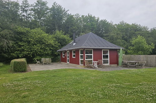 Photo 14 - 1 bedroom House in Svendborg with terrace