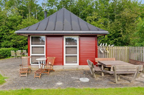 Photo 11 - 1 bedroom House in Svendborg with terrace