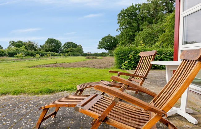 Casa de 1 quarto em Svendborg com terraço - Foto 9