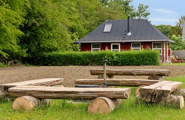 Casa de 1 quarto em Svendborg com terraço - Foto 27