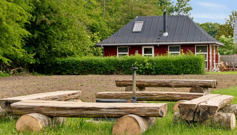 Foto 1 - Haus mit 1 Schlafzimmer in Svendborg mit terrasse