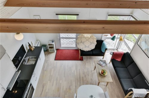 Foto 13 - Casa de 1 habitación en Svendborg con terraza