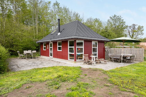 Foto 1 - Haus mit 1 Schlafzimmer in Svendborg mit terrasse