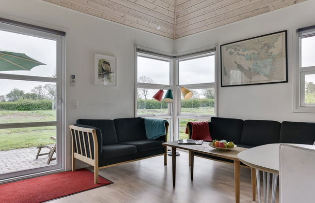 Casa de 1 quarto em Svendborg com terraço - Foto 24