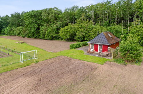 Photo 8 - 1 bedroom House in Svendborg with terrace