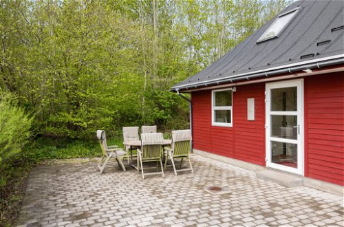 Foto 15 - Haus mit 1 Schlafzimmer in Svendborg mit terrasse