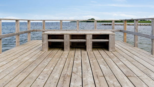 1 bedroom House in Svendborg with terrace - Photo 5
