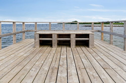 Photo 5 - 1 bedroom House in Svendborg with terrace