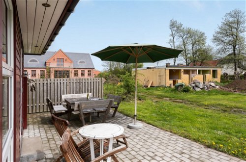 Foto 18 - Haus mit 1 Schlafzimmer in Svendborg mit terrasse