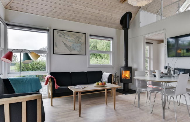 Casa de 1 quarto em Svendborg com terraço - Foto 25