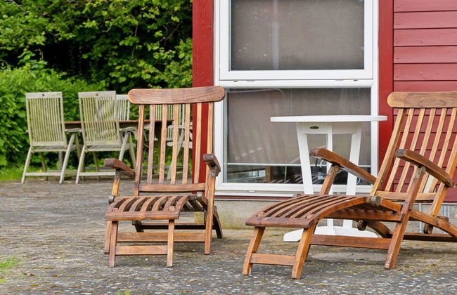 Casa de 1 quarto em Svendborg com terraço - Foto 10