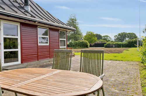 Photo 12 - 1 bedroom House in Svendborg with terrace