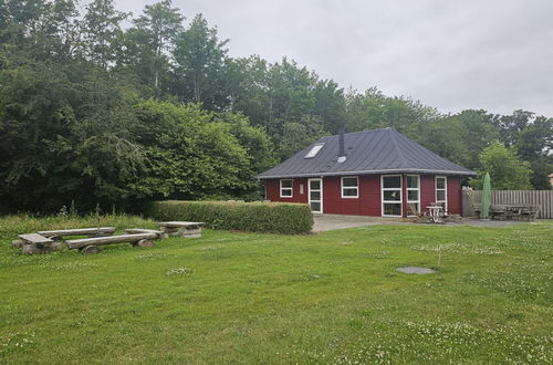 Photo 28 - 1 bedroom House in Svendborg with terrace