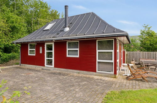Photo 13 - 1 bedroom House in Svendborg with terrace