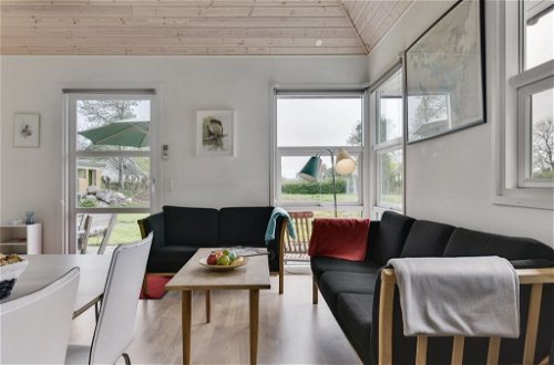 Foto 5 - Haus mit 1 Schlafzimmer in Svendborg mit terrasse