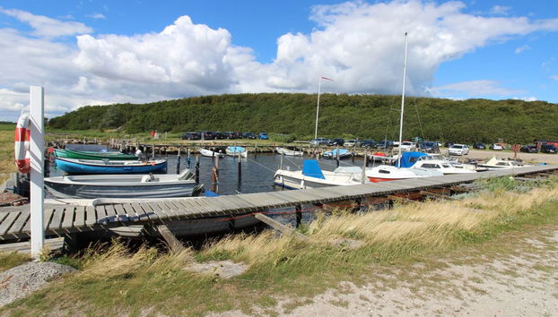 1 bedroom House in Svendborg with terrace - Photo 4