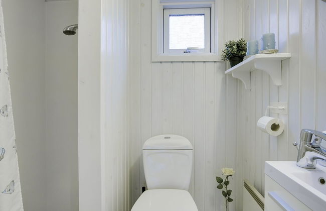Casa de 3 quartos em Hirtshals com terraço - Foto 18
